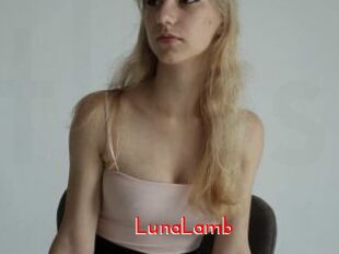 LunaLamb