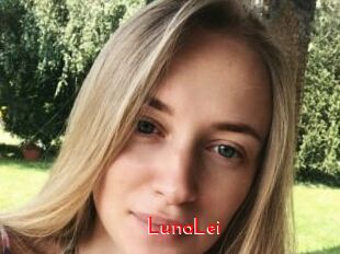 LunaLei