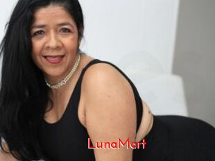 LunaMart