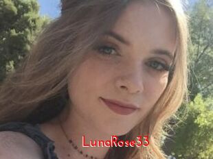 LunaRose33