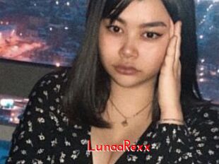 LunaaRexx