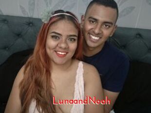 LunaandNoah