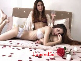 LunandSol