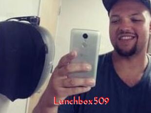 Lunchbox509