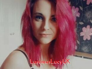 LusciousLucyUK