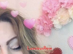 LusciousRose