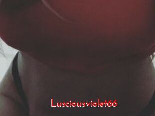 Lusciousviolet66