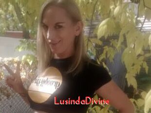 LusindaDivine