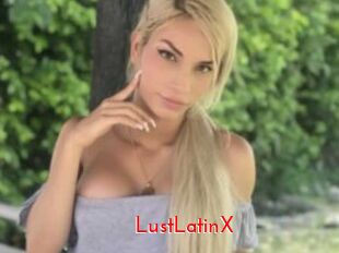 LustLatinX