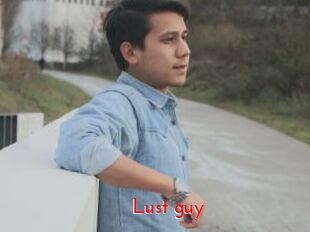 Lust_guy