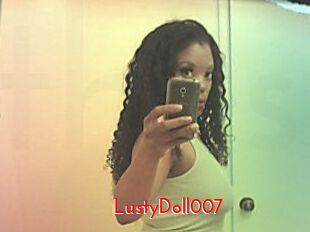 LustyDoll007