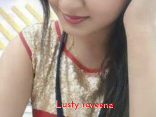 Lusty_raveena