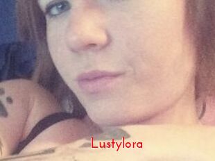 Lustylora