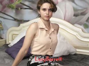 LusyBarrett