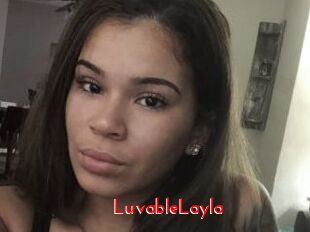 LuvableLayla