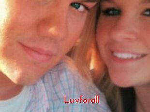 Luvforall