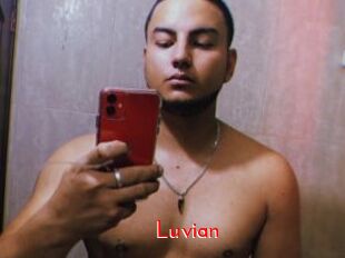 Luvian