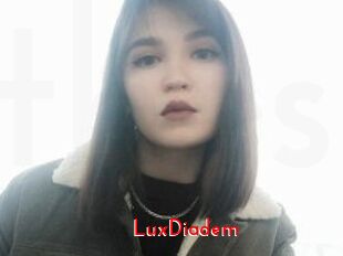 LuxDiadem