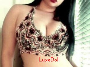 LuxeDoll