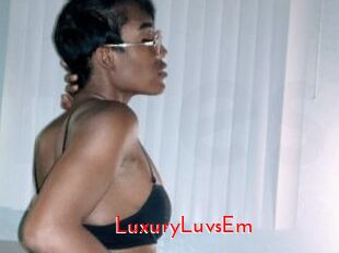 LuxuryLuvsEm