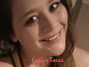 LuxuryTaxxx