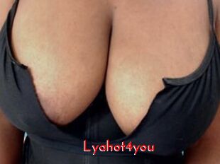 Lyahot4you