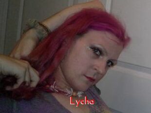 Lycha