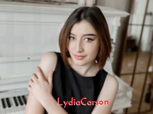 LydiaCarson