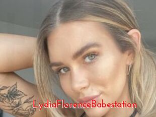 LydiaFlorenceBabestation