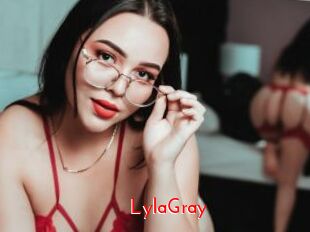 LylaGray