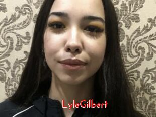 LyleGilbert