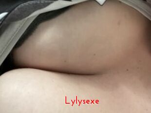 Lylysexe The Sex