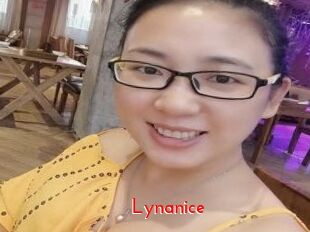 Lynanice