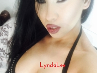 LyndaLee