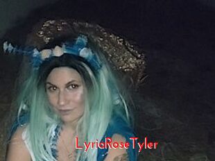 LyriaRoseTyler