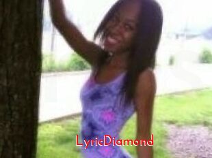 Lyric_Diamond