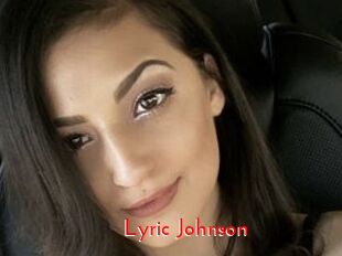 Lyric_Johnson