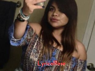 LyricalRose