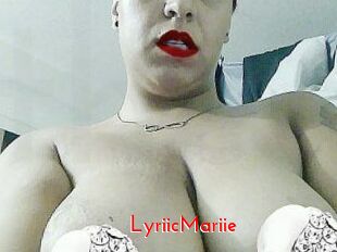 LyriicMariie