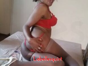 Labellesquirt