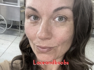 Laceandboobs