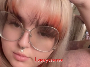 Laceycreme