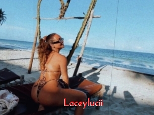 Laceylucii