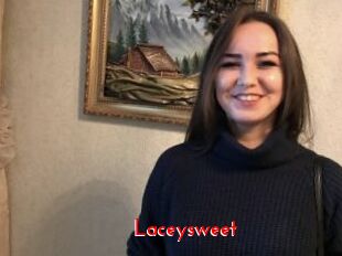 Laceysweet