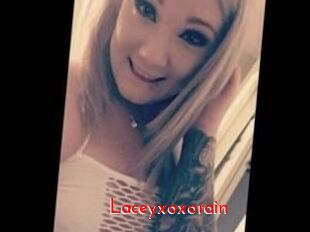 Laceyxoxorain