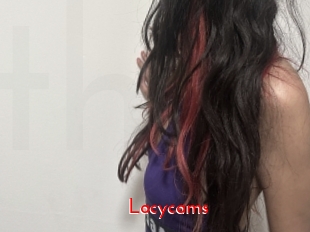 Lacycams