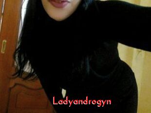 Ladyandrogyn