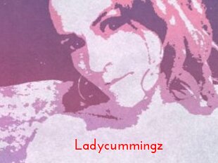 Ladycummingz