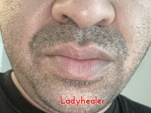 Ladyhealer