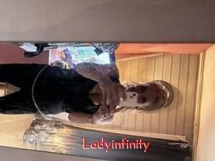 Ladyinfinity